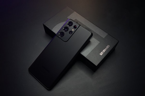 GaN 65W 3포트 충전기